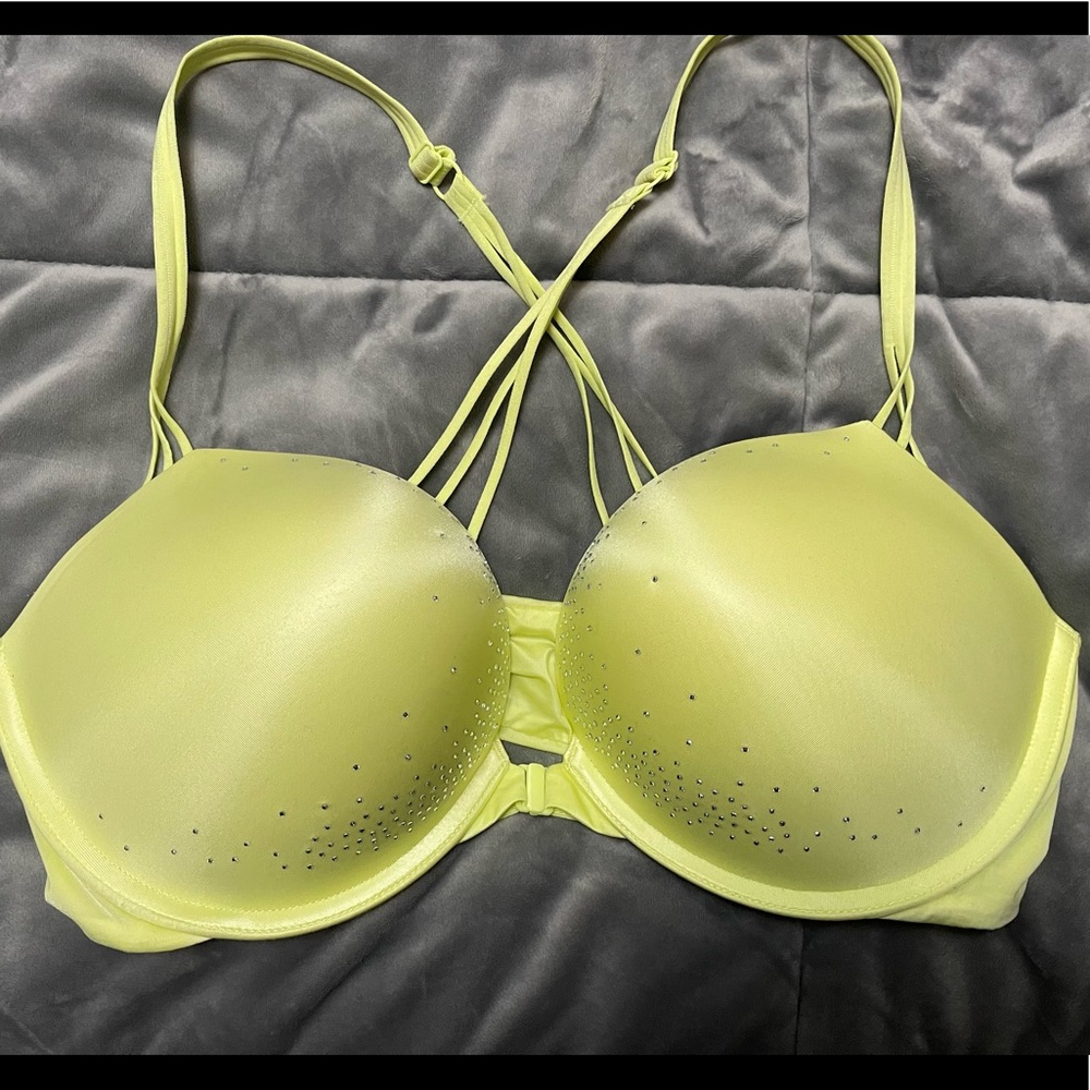 Bombshell bra Victoria Secret 38/C